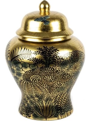 Mikasa Moor Borneo Gold Küp 28X38 cm