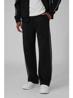 Guess Edwın Straıght Leg Pant