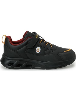 Kinetix Kınetıx Fergus J Gs 6pr Black Sarı Spor Ayakkabı 102694539