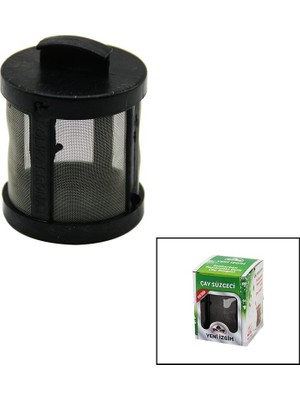 Str Store Kafes   Demlik Içi   Çay Süzgeç   Paslanmaz Çelik   Polikarbon Çerçeve - Kapak   250℃