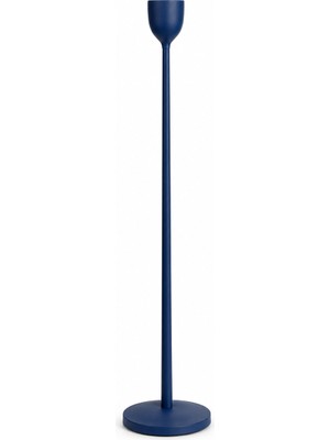 Mikasa Moor Mavi Mumluk 24X140CM