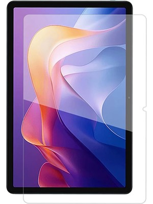 Xiaomi Redmi Pad 2 Pro 12.1 Tablet Cam Ekran Koruyucu