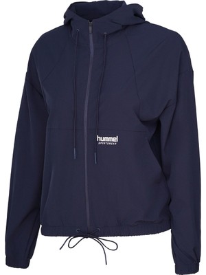 Hummel Sagrado Kadın Zıp Hoodıe