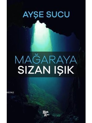 Fantastik Store Mağaraya Sızan Işık