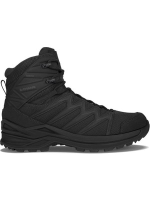 Lowa Innox Pro Gtx Mıd Tf Sıyah Bot