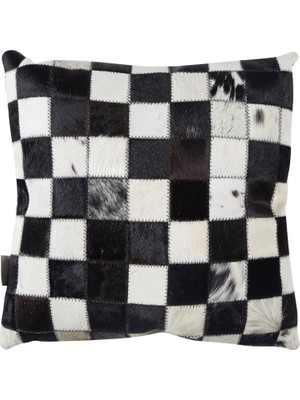 Str Store Medon Deri Kırlent 45X45