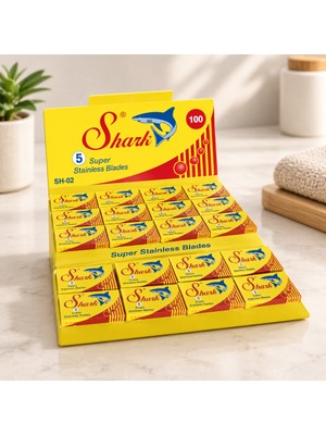 Str Store Sh-02 Tam Jilet