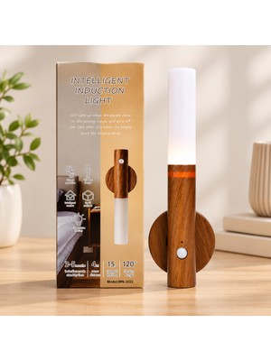 Str Store Şarjlı Gece Lambası Aplik