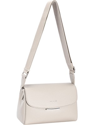 David Jones Kadın Omuz Çantası CM8277