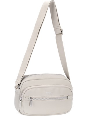 David Jones Kadın Çapraz Omuz Çantası CM7630-1