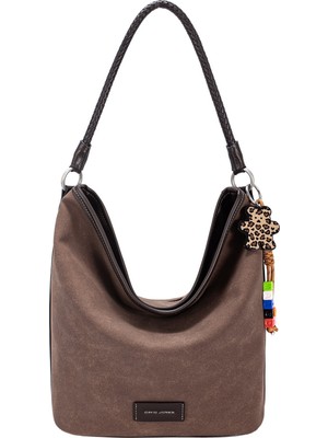 David Jones Kadın Omuz Çantası CM8374