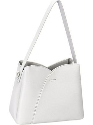David Jones Kadın Omuz Çantası CM8340