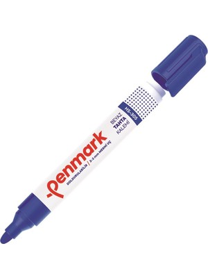 Penmark Tahta Kalem Seti 3 Renk Tahta Kalemi ve Tahta Silgisi