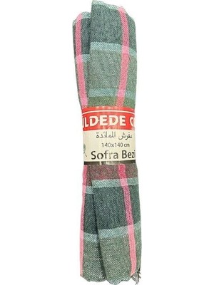 Marsilyan Sofra Bezi 140X140