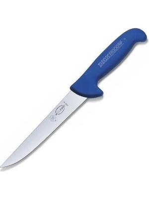 Marsilyan 8 2348 21 Kurban, Et Kesim ve Kasap Bıçağı 21 cm - Ergo Grip