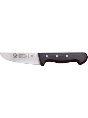 Marsilyan 61009 - Sürmene Kasap  Deri Yüzme Bıçağı 10,5 cm