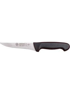 Marsilyan 61112 - Sürmene Kasap Kemik Sıyırma Bıçağı 13,5 cm