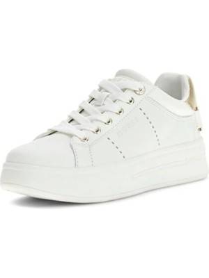 Guess Wesli Kadın SNEAKER-FLPWESELE12