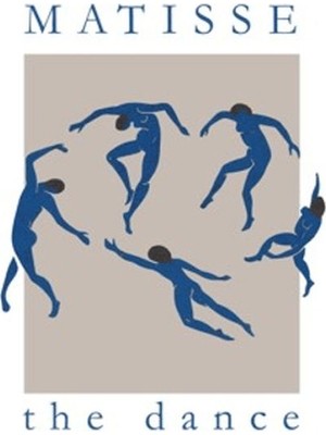 Elma Shop Matisse - Dans 2 - Poster