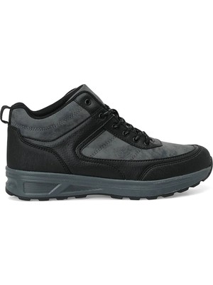 Torex Ryan Siyah Erkek Outdoor Bot