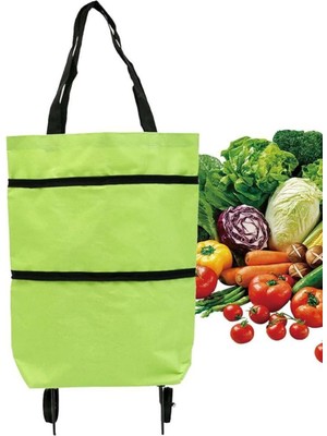 Str Store Katlanabilir Alışveriş Çantası