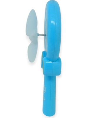 Colezium Lolipop Model El Fanı - Mi - 1 Adet