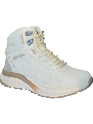 Lumberjack Stone 5pr Krem Kadın Waterproof Outdoor Bot