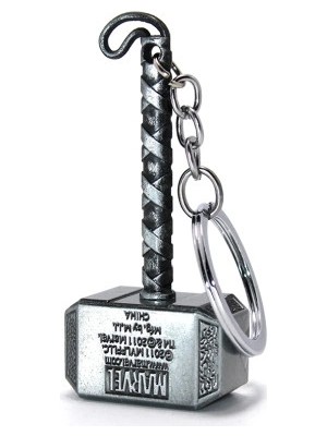 Lovesta Home Thor Çekici Anahtarlık