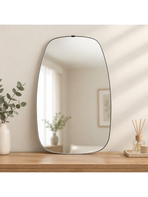 Str Store Askılı Ayna