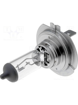 Osram Halojen Ampül 24V H7 70W 64215 (Watt 70 Watt Volt 24VOLT H7)