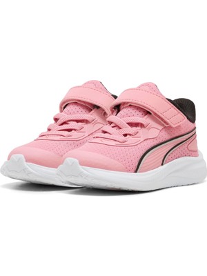 Str Store Skyrocket 2 Ac+ Inf Unisex Bebek Koşu Ayakkabısı Pinkscape- White 27