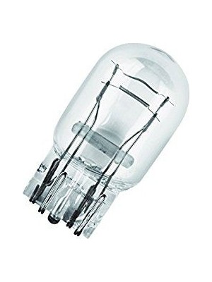 Osram Ampul 12V W21/5W 21/5W Fren Ampulü Jumbo Dipsiz