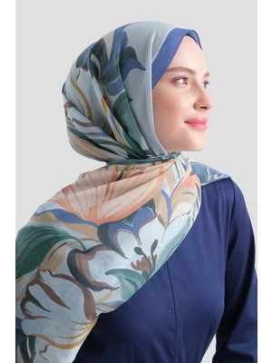 Armine Elegance Pamuk - Ipek Şal AS559