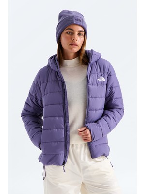 The North Face W Aconcagua Hooded Jacket