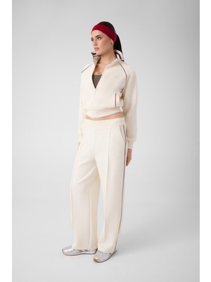 Guess Sıbılla Straıght Leg Pant