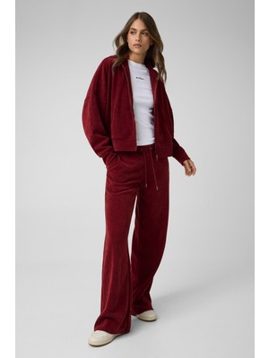 Guess Gj Rıb Track Pant