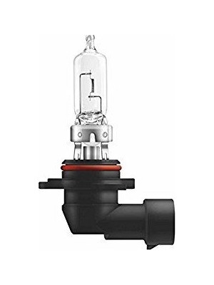 Osram Ampul 12V Hb3 Tek Flaman Plastık Soketlı Halojen Ampul