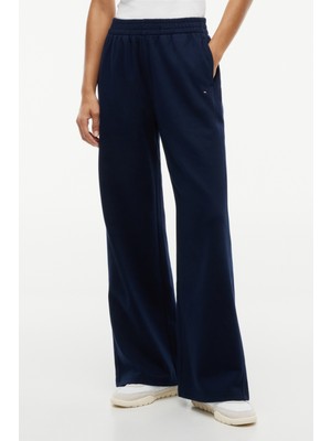 Tommy Jeans Tjw Essentıal Str Leg Sweatpant