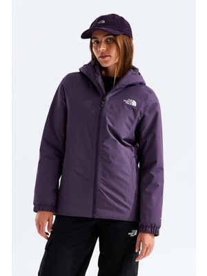 The North Face W Quest Ins Jacket