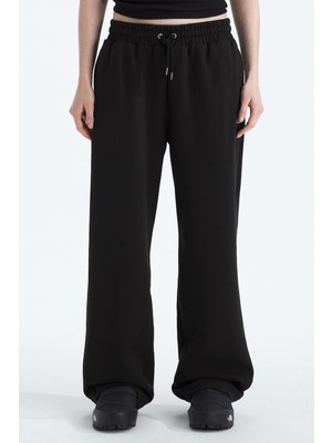 The North Face W Tnf Essentıal Sımple Dome Straıght Leg