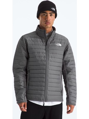 The North Face M Canyonlands Hybrıd Jacket