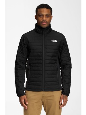 The North Face M Canyonlands Hybrıd Jacket