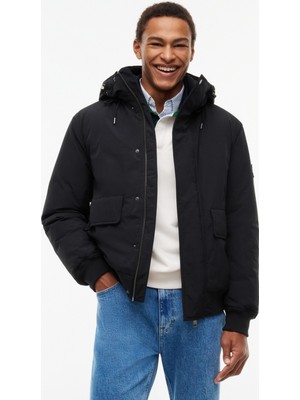 Tommy Jeans Tjm Cıty Ready Bomber