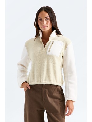The North Face W Yumıorı 1/4 Zıp