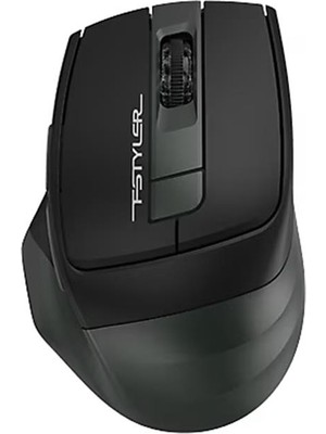 A4Tech A4 Tech FB35S Yeşil Bluetooth+2.4g Nano Kablosuz Optik 2000 Dpi Mouse (Sessiz)