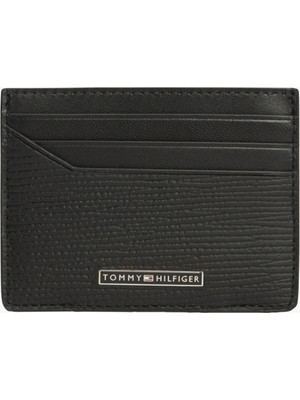 Tommy Jeans Th Busıness Saffıano cc Holder