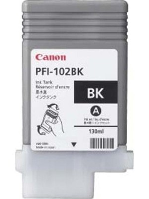 Canon PFI-120 M Magenta Kırmızı Plotter Kartuş