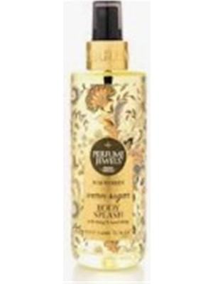 Eyüp Sabri Tuncer Pj Body Splash Soul Beauty 250ML Bayan