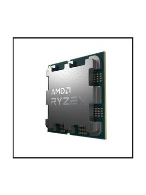 Amd Ryzen 5 7500X3D Tray 6 Core 4.00-4.50GHZ 104MB Cache 65W Am5 Soket Kutusuz Işlemci