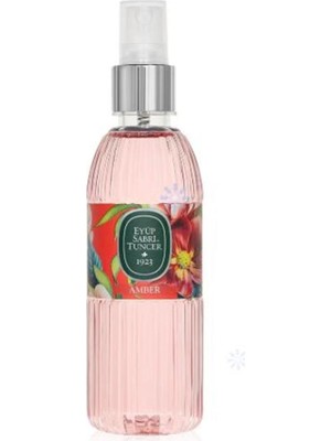 Eyüp Sabri Tuncer 150ML Amber Sprey Pet Şişe